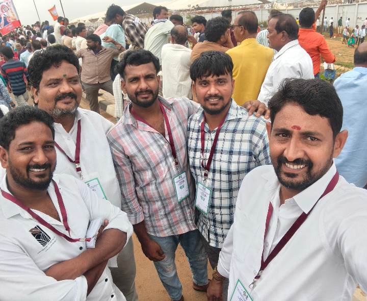అల్లూరి సీతారామరాజు విమానాశ్రయం ప్రారంభోత్సవం 