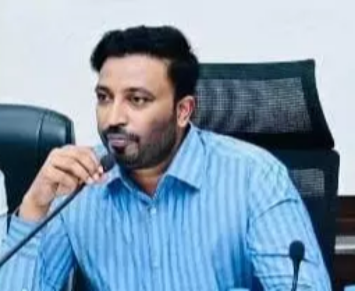 కాకినాడ GGHలో క్యాన్సర్ చికిత్సకు కొత్త సదుపాయాలు: MP ఉదయ్ శ్రీనివాస్