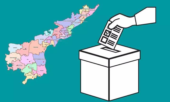 ఏపీలో స్థానిక సంస్థల ఎన్నికల షెడ్యూల్ విడుదల!
